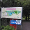 実際訪問したユーザーが直接撮影して投稿した菅稲田堤公園稲田公園の写真