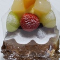 実際訪問したユーザーが直接撮影して投稿した押切新田ケーキ幸栄堂製菓舗の写真