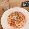 実際訪問したユーザーが直接撮影して投稿した駒込カフェCafe&Deli COOKの写真