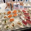 実際訪問したユーザーが直接撮影して投稿した西崎町魚介 / 海鮮料理きんしろ鮮魚の写真