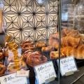 実際訪問したユーザーが直接撮影して投稿した日本橋浜町ベーカリーBoulangerie Djangoの写真