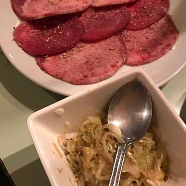 実際訪問したユーザーが直接撮影して投稿した小台焼肉牛慶の写真