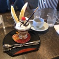 実際訪問したユーザーが直接撮影して投稿した林田町喫茶店珈琲屋 松尾の写真