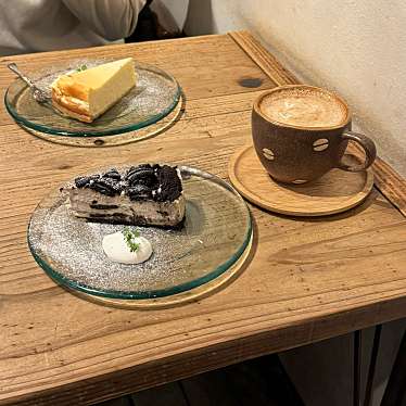 Alley cafeのundefinedに実際訪問訪問したユーザーunknownさんが新しく投稿した新着口コミの写真
