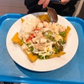 実際訪問したユーザーが直接撮影して投稿した青海メキシコ料理Wahoo’s Tacos&Moreの写真