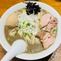 実際訪問したユーザーが直接撮影して投稿した伊佐沼ラーメン専門店中村屋総本山の写真