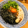 実際訪問したユーザーが直接撮影して投稿した本町ラーメン / つけ麺仙台中華蕎麦 仁屋の写真