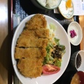 実際訪問したユーザーが直接撮影して投稿した基町定食屋庄原食堂の写真