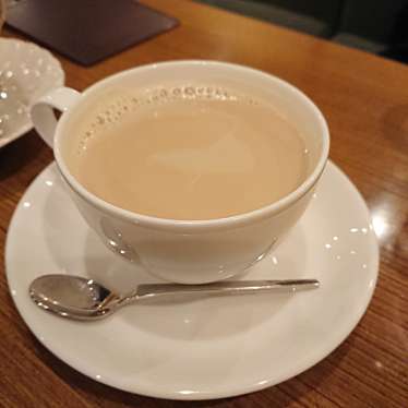 実際訪問したユーザーが直接撮影して投稿した総曲輪カフェ喫茶チェリオの写真