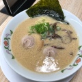 実際訪問したユーザーが直接撮影して投稿した銅座町餃子餃子の王将 浜の町店の写真