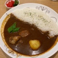 実際訪問したユーザーが直接撮影して投稿した台東カレーSpice Curry カリカリの写真