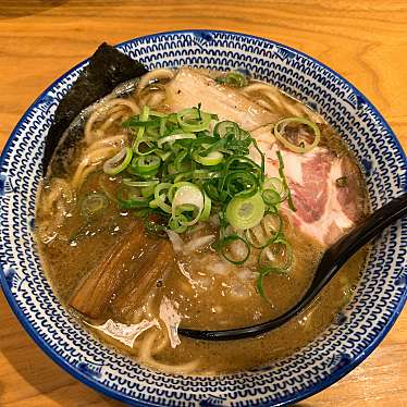 実際訪問したユーザーが直接撮影して投稿した草深ラーメン / つけ麺麺やまだの写真