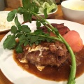 実際訪問したユーザーが直接撮影して投稿した東池袋洋食キッチン Oh!Wayの写真