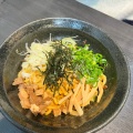 実際訪問したユーザーが直接撮影して投稿した平中神谷ラーメン / つけ麺鶴也の写真