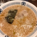 実際訪問したユーザーが直接撮影して投稿した藤が岡ラーメン / つけ麺中華そば寅 柄沢店の写真