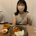 実際訪問したユーザーが直接撮影して投稿した三日月町長神田丼ものHungrybowL 2ndの写真