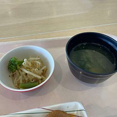 実際訪問したユーザーが直接撮影して投稿した春日学食 / 職員食堂文京区役所 職員食堂の写真