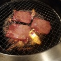 実際訪問したユーザーが直接撮影して投稿した真砂焼肉焼肉 牛の華の写真