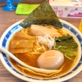 実際訪問したユーザーが直接撮影して投稿した松ケ枝ラーメン / つけ麺ラーメンたまやの写真