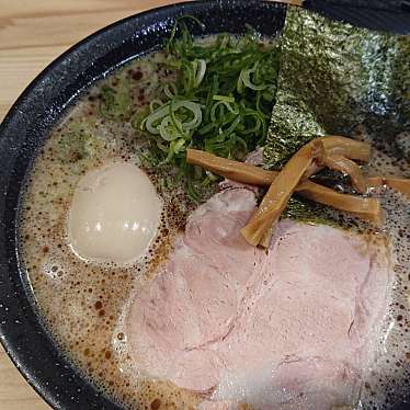 熟成豚骨ラーメン一番軒 今池店のundefinedに実際訪問訪問したユーザーunknownさんが新しく投稿した新着口コミの写真