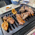 実際訪問したユーザーが直接撮影して投稿した平町肉料理焼肉 こるいの写真