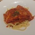 実際訪問したユーザーが直接撮影して投稿した泉中央イタリアンosteria humming bird セルバテラス店の写真