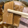 実際訪問したユーザーが直接撮影して投稿した北二十三条西ラーメン / つけ麺マルエーラーメンの写真