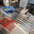 実際訪問したユーザーが直接撮影して投稿した三ヶ日町佐久米ラーメン専門店EXPASA浜名湖 餃子・ラーメン館の写真