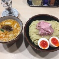 実際訪問したユーザーが直接撮影して投稿した本郷ラーメン / つけ麺ぷれじでんとの写真