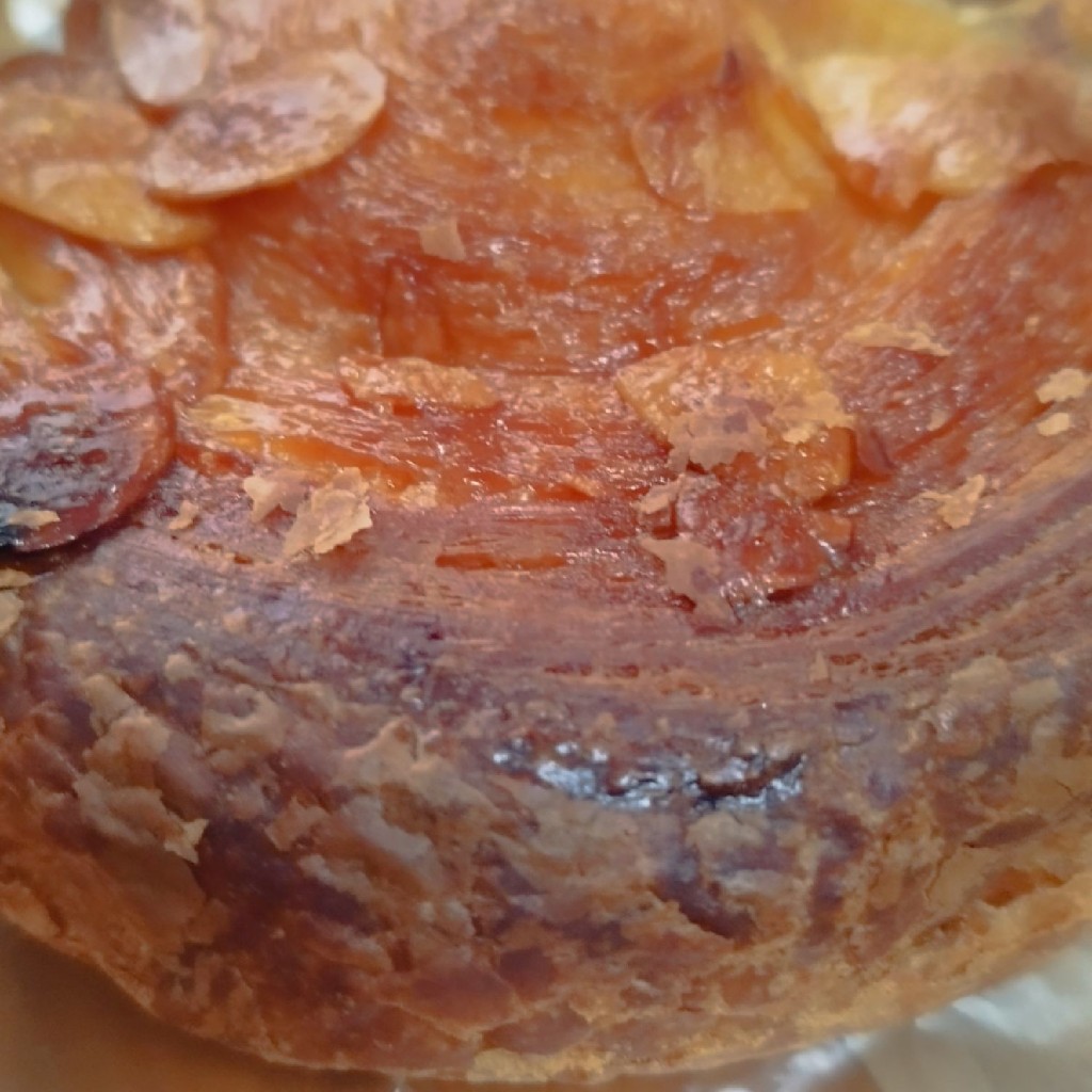 ユーザーが投稿したパンの写真 - 実際訪問したユーザーが直接撮影して投稿した御茶山町ベーカリークローバーの写真