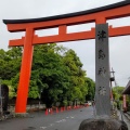 実際訪問したユーザーが直接撮影して投稿した神明町神社津島神社の写真