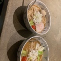 実際訪問したユーザーが直接撮影して投稿した恵比須町ラーメン / つけ麺名前のないラーメン屋の写真