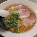 ラーメン - 実際訪問したユーザーが直接撮影して投稿した中道通ラーメン / つけ麺マルイラーメンの写真のメニュー情報