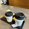 実際訪問したユーザーが直接撮影して投稿した春田野コーヒー専門店ディアーズ コーヒーの写真