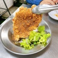 実際訪問したユーザーが直接撮影して投稿した谷町台湾料理台風飯店の写真