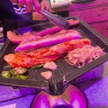 実際訪問したユーザーが直接撮影して投稿した宝町韓国料理ヒョンチャンプルコギ 福山駅前店の写真