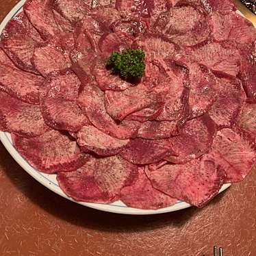 和牛焼肉ジュウジュのundefinedに実際訪問訪問したユーザーunknownさんが新しく投稿した新着口コミの写真