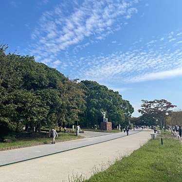 大濠公園のundefinedに実際訪問訪問したユーザーunknownさんが新しく投稿した新着口コミの写真