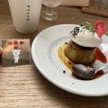 実際訪問したユーザーが直接撮影して投稿した城西カフェSIRO COFFEEの写真