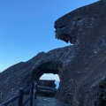 実際訪問したユーザーが直接撮影して投稿した木本町海岸 / 岬鬼ケ城の写真