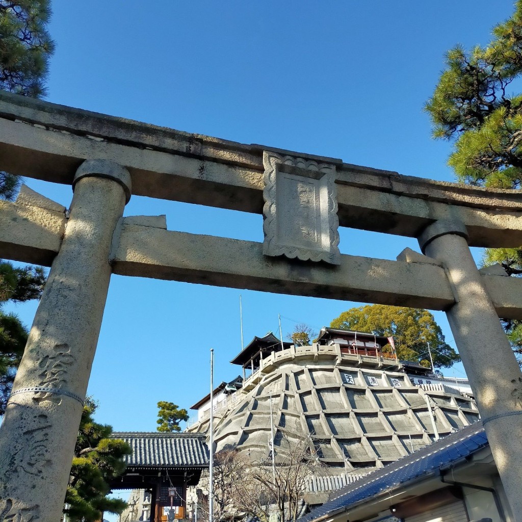 YST10さんが投稿した天神神社のお店天満神社/テンマンジンジャの写真