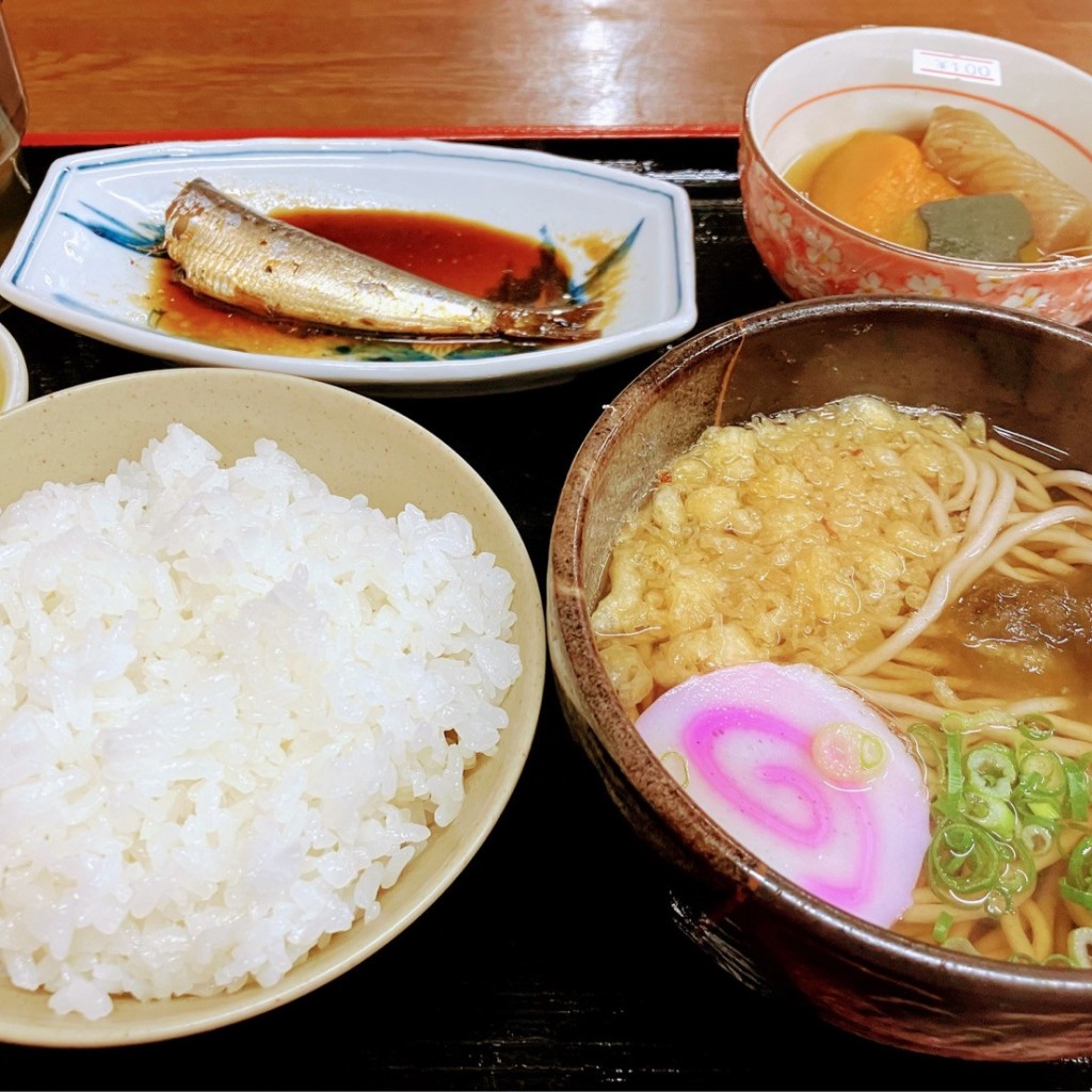[今や希少になりつつある大阪の大衆食堂🥢🍚🥢]をテーマに、LINE PLACEのユーザー阪神虎吉2023日本一達成しました・感謝さんがおすすめするグルメ店リストの代表写真