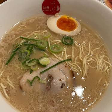 実際訪問したユーザーが直接撮影して投稿した駅前中央ラーメン専門店うふふ ラーメンの写真