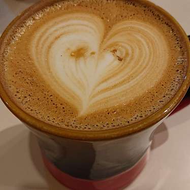 実際訪問したユーザーが直接撮影して投稿した大名カフェマヌコーヒー 大名店の写真