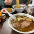 実際訪問したユーザーが直接撮影して投稿した末広一条ラーメン / つけ麺ラーメンてんてんの写真