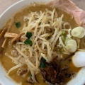 実際訪問したユーザーが直接撮影して投稿した浜田ラーメン / つけ麺出し屋五丈軒の写真