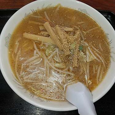 実際訪問したユーザーが直接撮影して投稿した越路ラーメン専門店中華そば志のぶ支店 越路店の写真