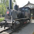 実際訪問したユーザーが直接撮影して投稿した幌新展示 / 観覧クラウス15号蒸気機関車の写真