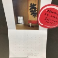 実際訪問したユーザーが直接撮影して投稿した栄町スイーツ夢屋・菜の花の写真