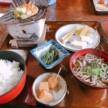 実際訪問したユーザーが直接撮影して投稿した荻町定食屋基太の庄の写真